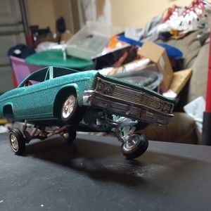 Meet your Posher, Roberto